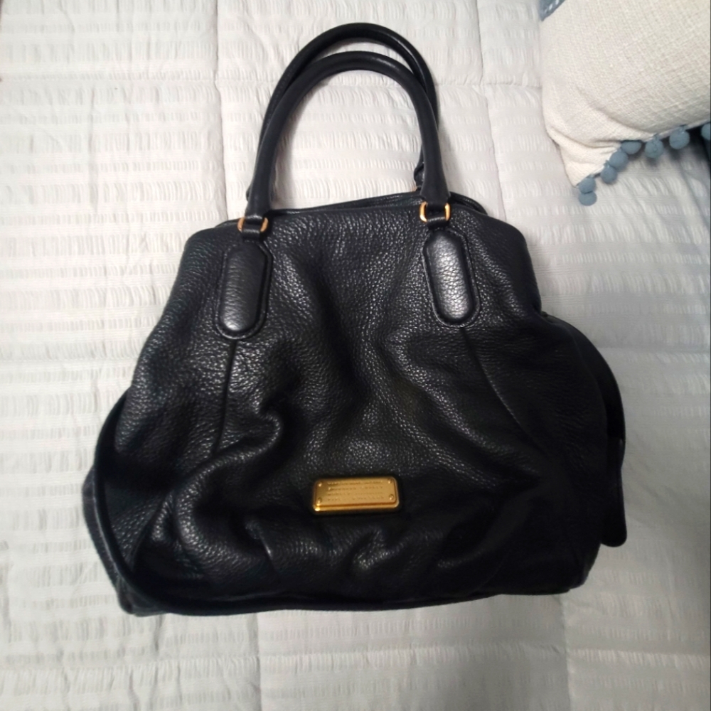 Marc Jacobs Big Satchel